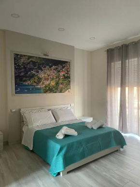 B&B Eden, Scafati